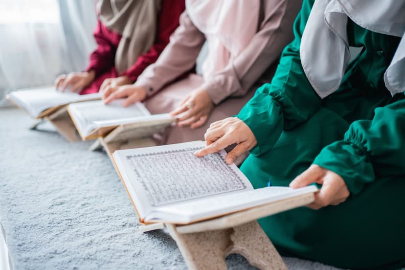 Family scheduling classes